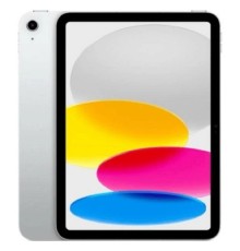 Apple iPad 10.9-inch (2022 10-th gen) Wi-Fi 64GB - Silver {A14 Bionic} [MPQ03HN/A]