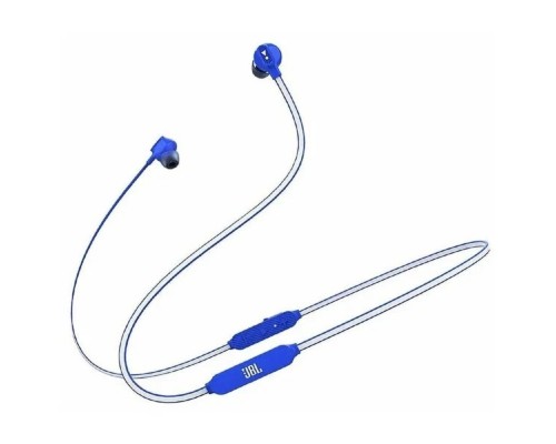 [Наушники] Наушники беспроводные JBL C135BT, blue
