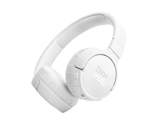 [Наушники] Наушники JBL, модель T670NC, white