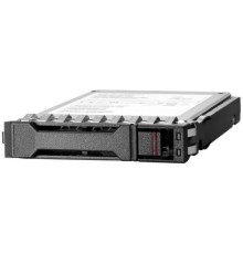 SSD накопитель HPE (P40497-B21) 480GB/SATA 6Gb/SFF