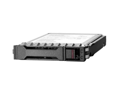 [Опция к серверу] SSD накопитель HPE (P40497-B21) 480GB/SATA 6Gb/SFF