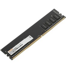Digma DDR4 DIMM 4GB DGMAD42666004S PC4-21300, 2666MHz