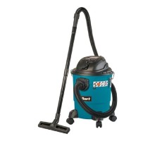 Bort Пылесос для сухой и влажной уборки  BSS-1220-P [93417449] { 1200 Вт, вместимость 20 л, 67 л/сек, 6,6 кг, набор аксессуаров 8 шт }