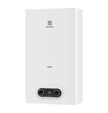 Водонагреватель проточный ELECTROLUX NanoPlus 2.0 GWH 14,  газовый [нс-1173664]