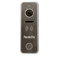 Панель вызывная /видеопанель  Falcon Eye FE-ipanel 3 HD (Silver)