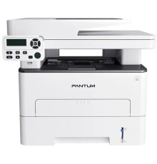 Pantum M7108DN/RU МФУ лазерное ЧБ, А4, 33ppm, max 60 000p/mon, 1200x1200 dpi, USB 2.0 Hi-Speed, Ethernet