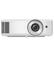 INFOCUS SP224 Проектор ScreenPlay {DLP, XGA, 4000 lm, 30 000:1, 1.94~2.16:1, 2xHDMI 1.4, VGA in/out, S-Video, 3.5mm in/out, USB-A, RS-232, лампа 15 000ч.(ECO mode), 10W, 27дБ, 2,9 кг, БЕЛЫЙ}
