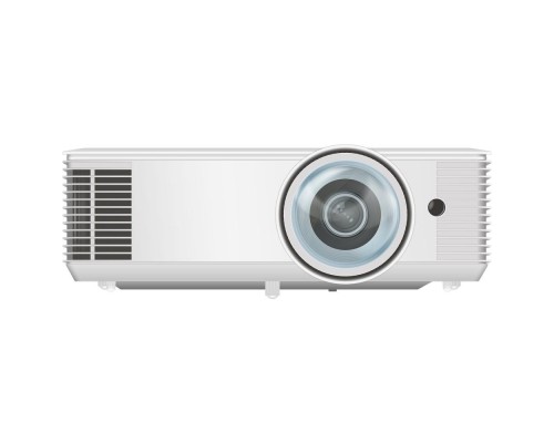 [Проектор] INFOCUS SP2238ST Проектор ScreenPlay {DLP, FullHD, 4000 lm, 30 000:1, 0.496:1, 2xHDMI 1.4, VGA in/out, Composite Video, 3.5mm in/out, USB-A, RS-232, RJ-45, лампа 15 000ч.(ECO mode), 10W, 27дБ, 2,9 кг}