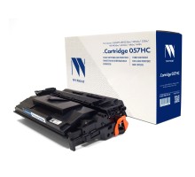 NV Print  Cartridge NV-057HC new  Картридж NV-057H для Canon i-SENSYS LBP223dw/226dw/228x/MF443dw/445dw/446x/449x (10000k) с чипом