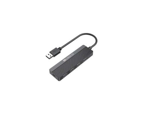 [Сетевое оборудование] ORIGO OU1140/A1A Концентратор USB-A c 4 портами USB 2.0