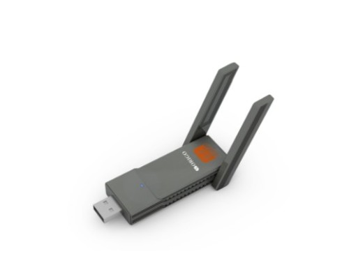 [Сетевое оборудование] ORIGO OW1800M/A1A Wi-Fi 6/6E AX1800 USB 3.0 адаптер, 2.4/5 ГГц