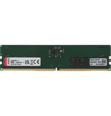 Kingston DDR5 16GB 5600 MT/s CL46 KVR56U46BS8-16