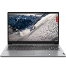 Lenovo IdeaPad 1 [82QD00ASRK] Grey 15.6