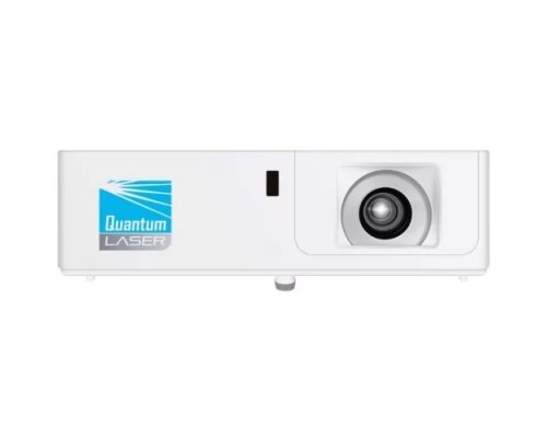 [Проектор] INFOCUS INL4128 {DLP,Full HD, 5600 ANSI lm,3D Ready,2 000 000:1,TR 1.4-2.24:1,Lens shift V 103-118%,HDMI х2,3.5mm mic in, 3.5mm audio in,Composite video,S-video,VGA x2,3.5mm audio OUT,VGA out,USB}