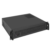Exegate EX295930RUS Серверный корпус ExeGate Pro 2U380-03 <RM 19