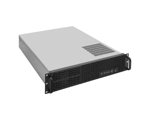 [Корпус] Exegate EX296231RUS Серверная платформа ExeGate Pro 2U550-06/2U2088 <RM 19