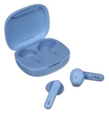 Наушники JBL, модель Wave Flex TWS, blue