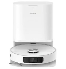 Робот-пылесос Dreame Robot Vacuum L10 Prime (RLL11GC)