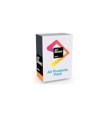 All Products Pack - Commercial annual subscription