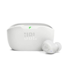 Наушники JBL Wave Buds White (JBLWBUDSWHT)