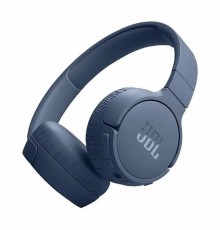 Наушники JBL, модель T670NC, blue