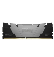 Память оперативная/ Kingston 16GB 4800MHz DDR4 CL19 DIMM (Kit of 2) FURY Renegade Black