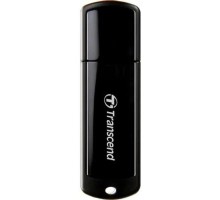 Transcend USB Drive 256GB JetFlash 700 (black) USB 3.0 (TS256GJF700)