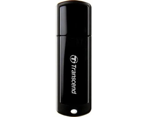 [Носитель информации] Transcend USB Drive 256GB JetFlash 700 (black) USB 3.0 (TS256GJF700)