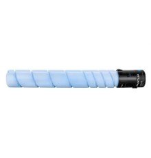 Pantum CTO-910XC Тонер голубой, CM9706DN, CM9106DN, 34000стр