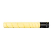 Pantum CTO-910XY Тонер желтый, CM9706DN, CM9106DN, 34000стр