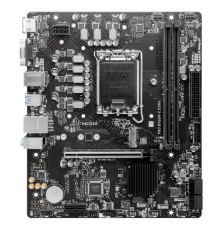 MSI PRO B760M-E {LGA 1700,2xDDR5  Intel B760, mATX} RTL