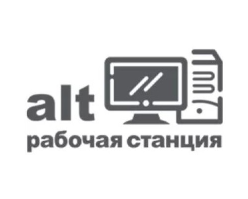 [Неисключительное право на использование ПО] ОС Альт СП / 4305 / Лицензия на право использования Альт СП Рабочая станция релиз 10 / бессрочная / ФСТЭК / арх.64 бит