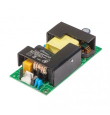 Mikrotik GB60A-S12 12V 5A Внутренний БП для CRS354-48G-4S+2Q+RM, CRS312-4C+8XG-RM, CCR2004-1G-12S+2XS, CCR1016-12S new r2 revisions