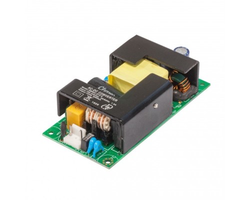 [Сетевое оборудование] Mikrotik GB60A-S12 12V 5A Внутренний БП для CRS354-48G-4S+2Q+RM, CRS312-4C+8XG-RM, CCR2004-1G-12S+2XS, CCR1016-12S new r2 revisions