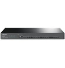 TP-Link SX3016F Управляемый коммутатор JetStream уровня 2+ с 16 портами SFP+