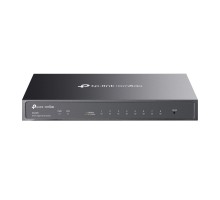 TP-Link SG2008 Коммутатор JetStream Smart с 8 гигабитными портами