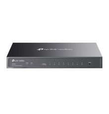 TP-Link SG2008 Коммутатор JetStream Smart с 8 гигабитными портами