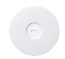 TP-Link EAP770 BE9300 Трехдиапазонная потолочная точка доступа Wi-Fi 7
