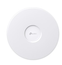 TP-Link EAP770 BE9300 Трехдиапазонная потолочная точка доступа Wi-Fi 7