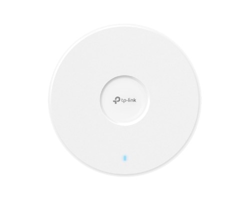 [Сетевое оборудование] TP-Link EAP773 BE9300 Трехдиапазонная потолочная точка доступа Wi-Fi 7