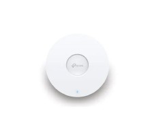 TP-Link EAP673 Потолочная точка доступа Wi-Fi AX5400