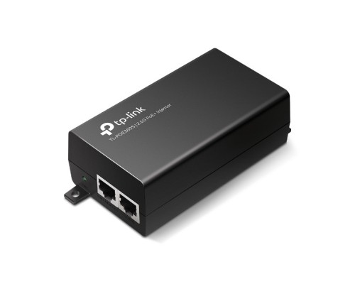 [Сетевое оборудование] TP-Link POE260S 2,5 Гбит/с Инжектор PoE+