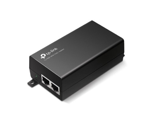 [Сетевое оборудование] TP-Link POE160S Инжектор PoE+ 