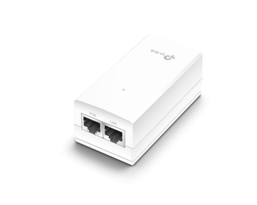 [Сетевое оборудование] TP-Link POE2412G Инжектор Passive PoE 24В