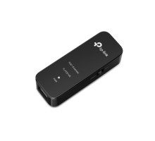 TP-Link POE10E Удлинитель PoE+ 100 Мбит/с Omada