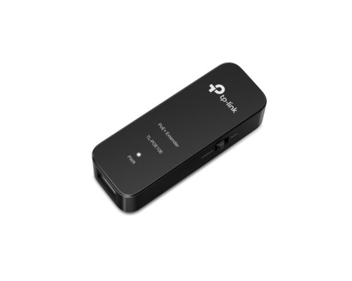[Сетевое оборудование] TP-Link POE10E Удлинитель PoE+ 100 Мбит/с Omada
