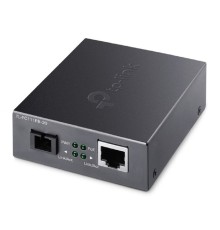TP-Link FC111PB-20 Медиаконвертер WDM 10/100 Мбит/с с PoE-портом