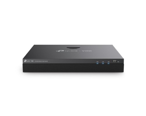 [Видеорегистратор] TP-Link VIGI NVR2016H 16-канальный сетевой видеорегистратор