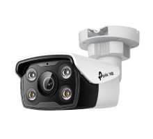 TP-Link VIGI C350(2.8mm) Уличная цилиндрическая камера 5 Мп с цветным ночным видением