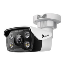 TP-Link VIGI C350(2.8mm) Уличная цилиндрическая камера 5 Мп с цветным ночным видением